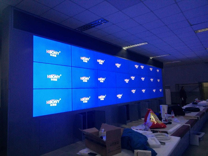 三星液晶拼接屏 三星液晶拼接屏